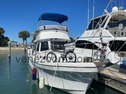 Albin 34 Tekniset tiedot ja arvostelut